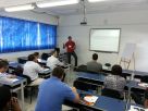 Curso de Prevenção de Perdas –  22/02/2014 - SP