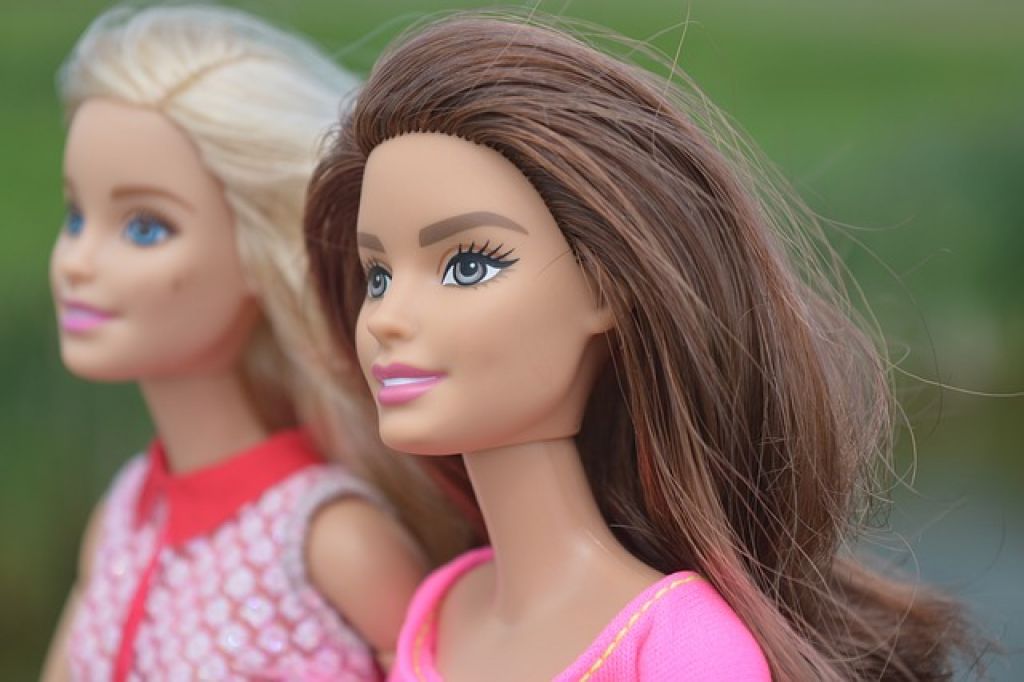 Filme live-action da Barbie impulsiona a procura por produtos no