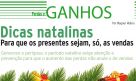 Dicas natalinas em preven&ccedil;&atilde;o de perdas | Revista SuperHiper