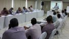 Professor Carlos Eduardo incentiva mobilização nos alunos e forma o primeiro grupo de Prevenção de Perdas em Pernambuco