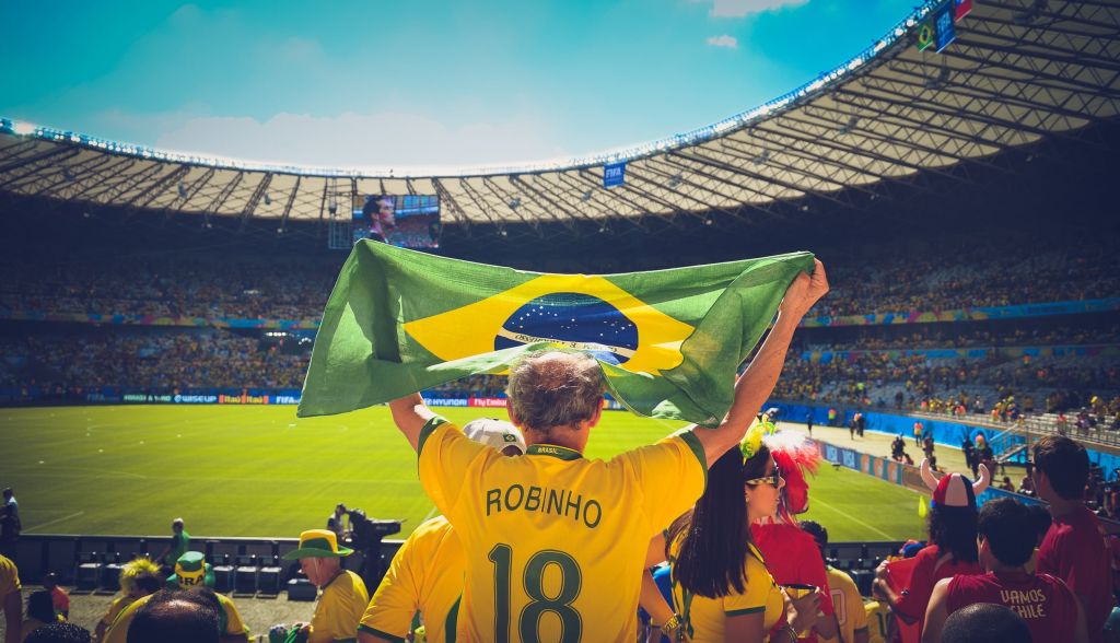 Copa do Mundo 2026 deve gerar R$ 4,32 bilh&otilde;es ao varejo brasileiro
