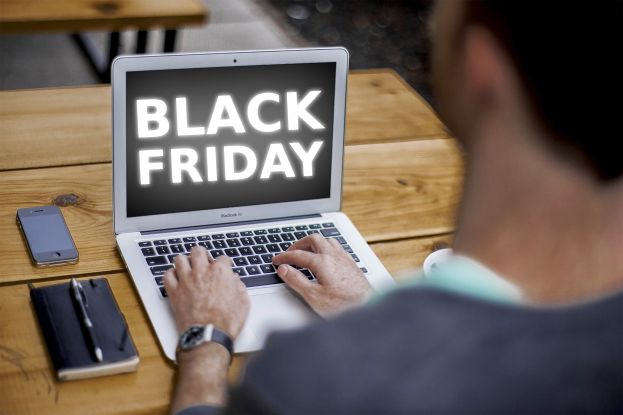 V&iacute;deos influenciam descoberta de produtos para 55% dos usu&aacute;rios na Black Friday