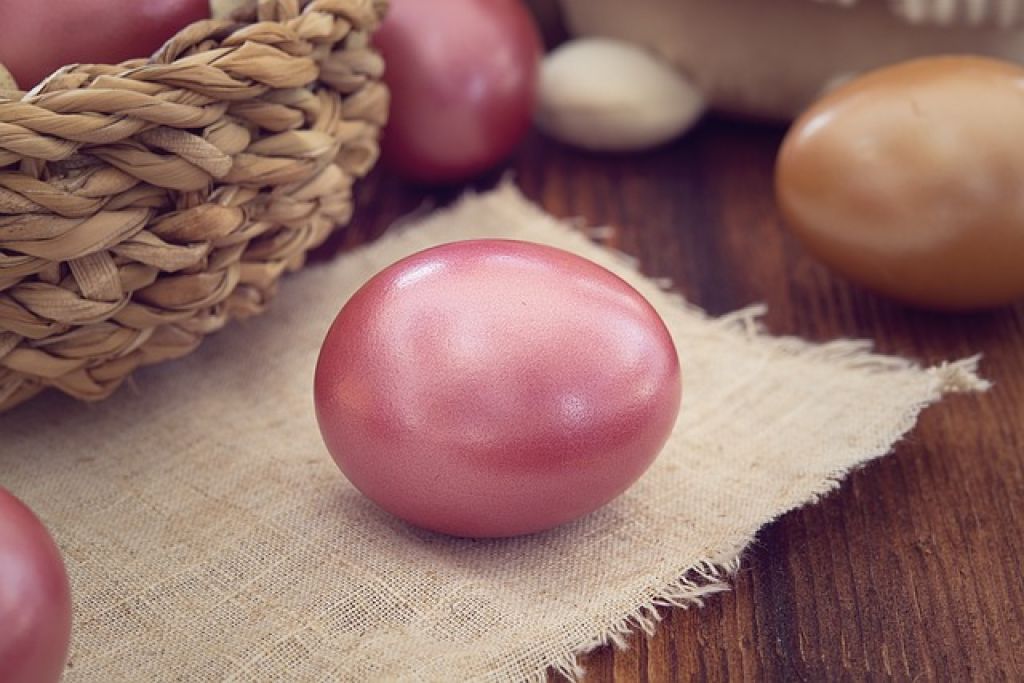 Food To Save oferece chocolates com até 70% de desconto para a Páscoa