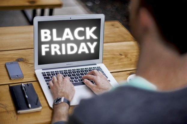 Black Friday: 67% dos consumidores dizem que as compras na data dependerão das promoções