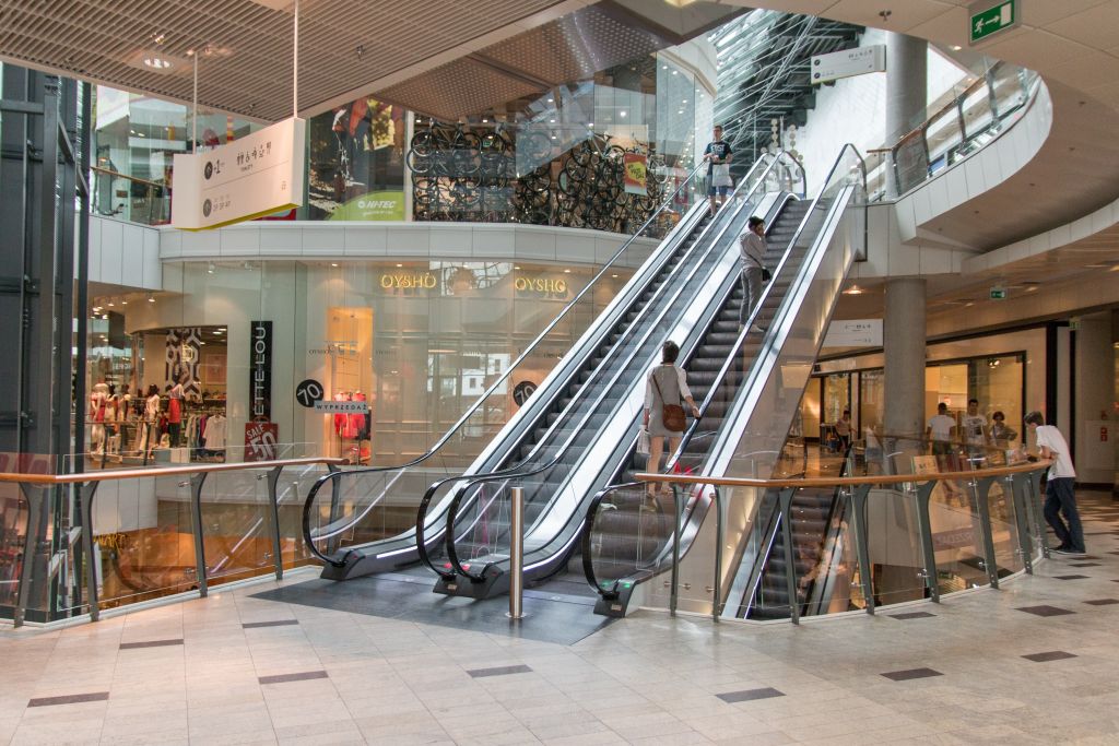 Shoppings ultrapassam os limites das capitais e avan&ccedil;am nas cidades do interior do Brasil