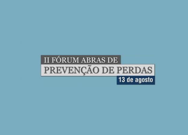 Carlos Eduardo Santos estará no 2º Fórum de Prevenção de Perdas da ABRAS