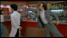Humor: Filme Italiano mostra furto hil&aacute;rio em supermercado