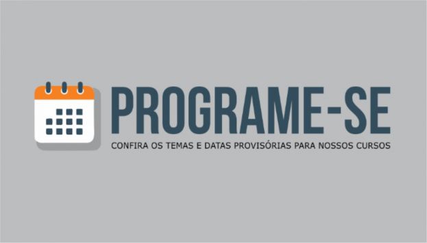 Prevenir Perdas lança calendário de cursos para o 2º semestre