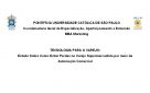Livro do professor Carlos Eduardo &eacute; fonte para Monografia de MBA em Marketing