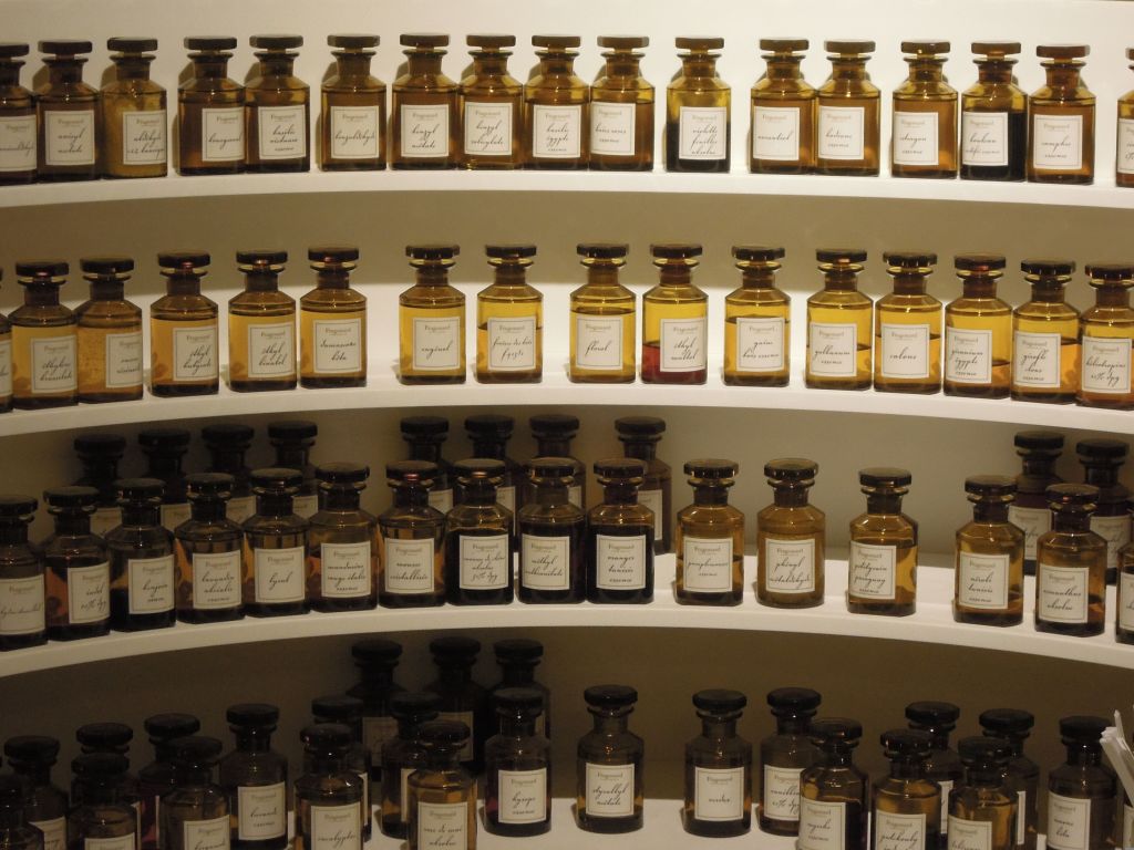 Mais que um cheirinho: aroma vira pe&ccedil;a-chave na constru&ccedil;&atilde;o da identidade das marcas