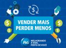 Apresenta&ccedil;&atilde;o da P&amp;G realizada no III Forum Abras de Preven&ccedil;&atilde;o de Perdas