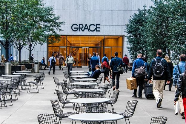 Visitas aos shoppings não se recuperaram totalmente desde a pandemia
