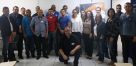Fotos do curso realizado dia 24 de outubro em S&atilde;o Paulo