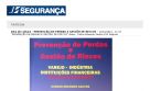 Jornal da Segurança indica livro do Professor  Carlos Eduardo Santos
