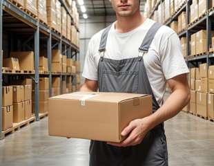 Inventário Não Reduz Perdas: Quem Reduz é a Gestão Entre Eles